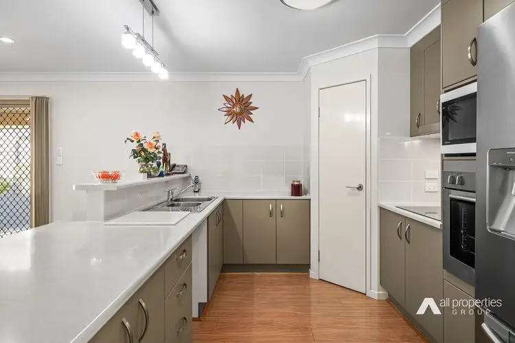 Second view of Homely house listing, 18 Wildwood Crescent, Flagstone QLD 4280
