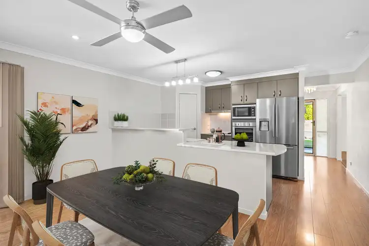 Third view of Homely house listing, 18 Wildwood Crescent, Flagstone QLD 4280