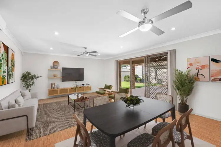 Fourth view of Homely house listing, 18 Wildwood Crescent, Flagstone QLD 4280