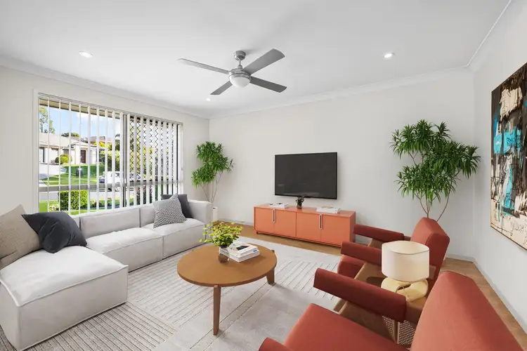 Fifth view of Homely house listing, 18 Wildwood Crescent, Flagstone QLD 4280