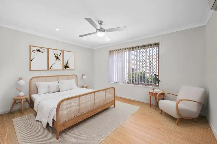 Sixth view of Homely house listing, 18 Wildwood Crescent, Flagstone QLD 4280
