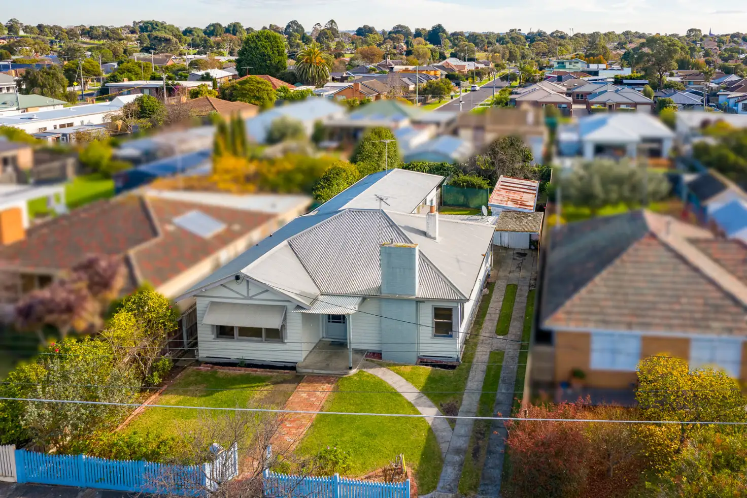 Main view of Homely house listing, 20 Poplar Street, Newcomb VIC 3219