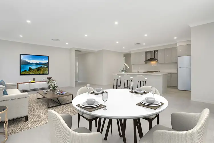 Fourth view of Homely house listing, Address available on request