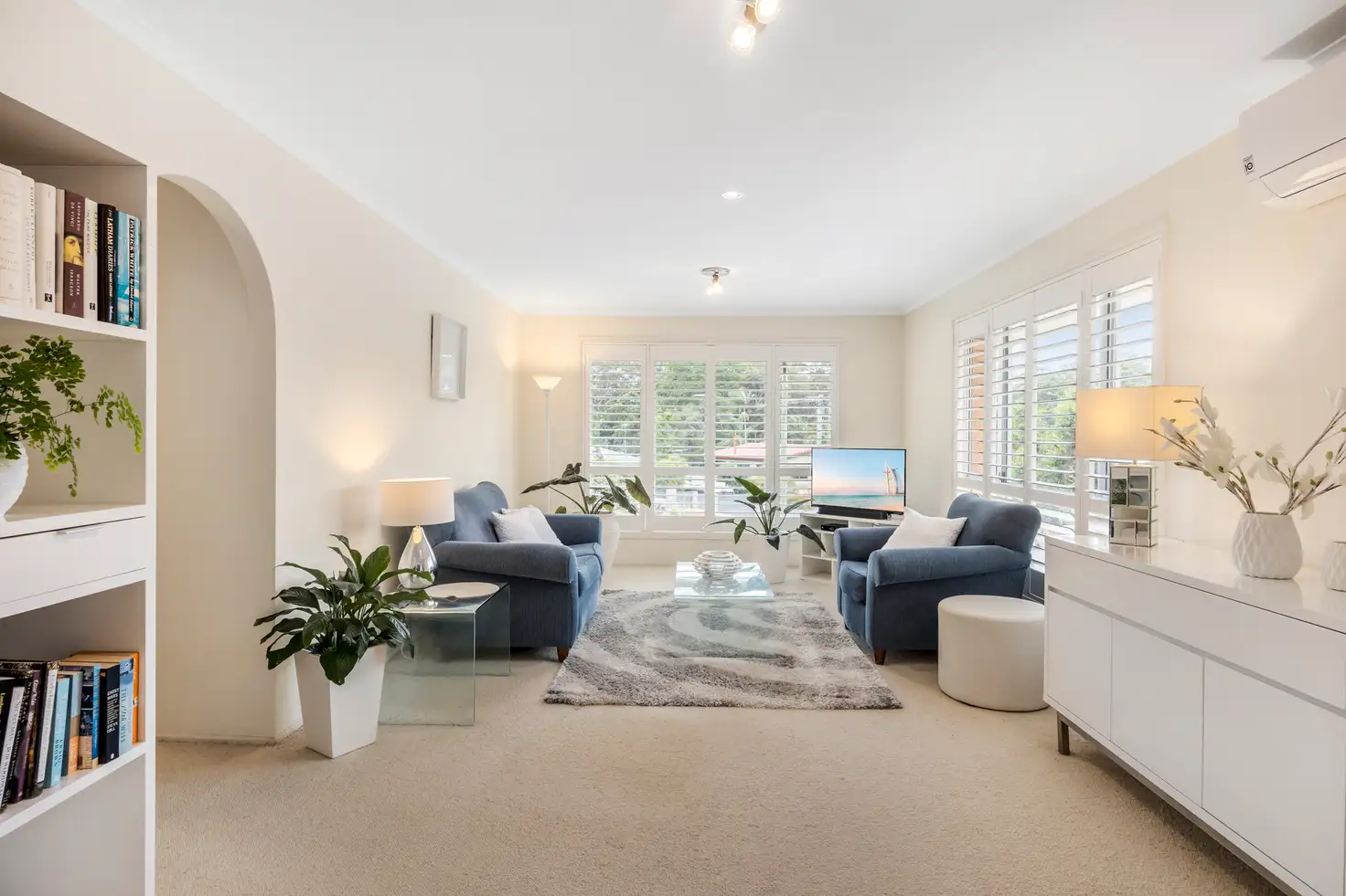 Main view of Homely house listing, 22 Wren Crescent, Buderim QLD 4556