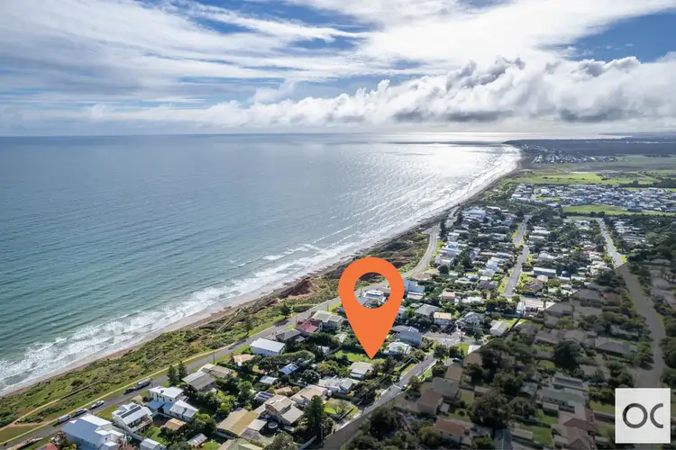 Sixth view of Homely land listing, 6 Wellington Avenue, Sellicks Beach SA 5174
