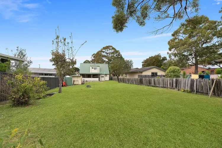 Main view of Homely house listing, 46 Sabrina Avenue, Bateau Bay NSW 2261