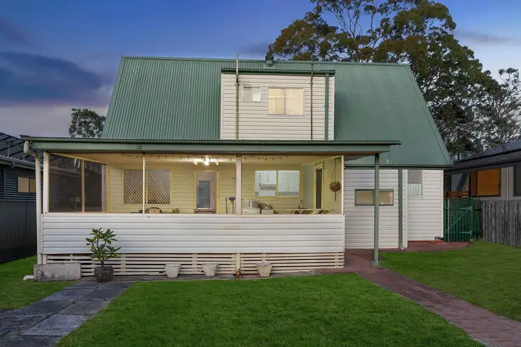 Third view of Homely house listing, 46 Sabrina Avenue, Bateau Bay NSW 2261