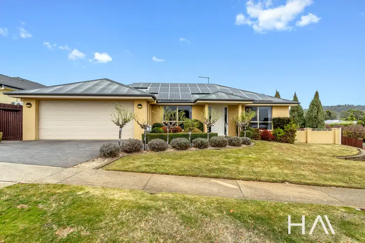 19 Molecombe Drive, Prospect Vale TAS 7250