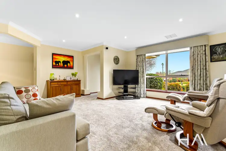 Fifth view of Homely house listing, 19 Molecombe Drive, Prospect Vale TAS 7250