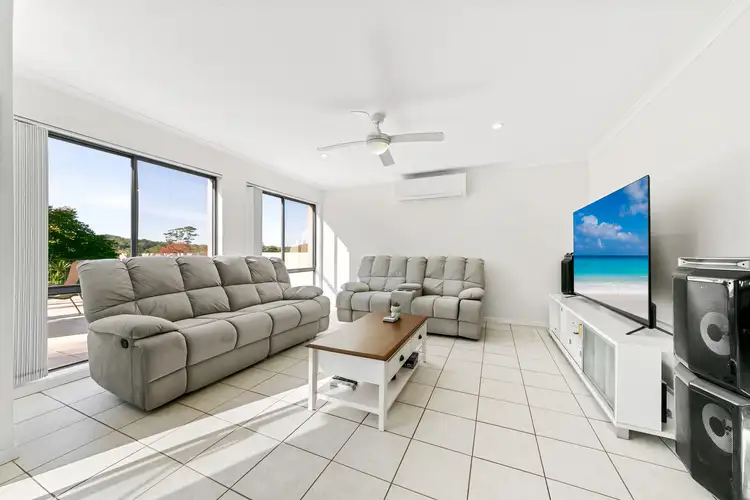 Second view of Homely apartment listing, 1/63-65 Pacific Highway, Ourimbah NSW 2258