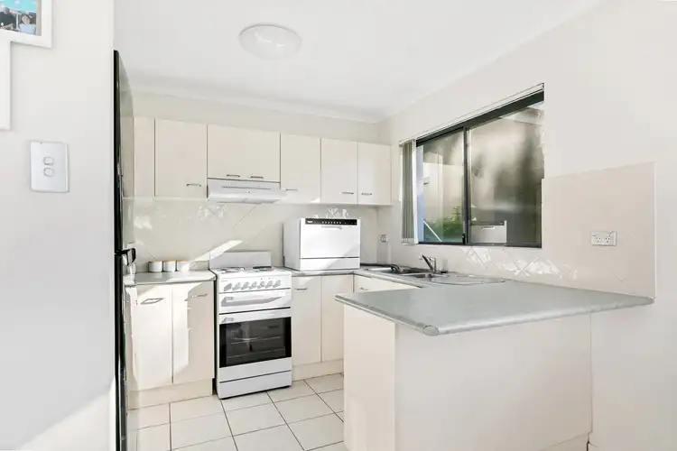 Third view of Homely apartment listing, 1/63-65 Pacific Highway, Ourimbah NSW 2258