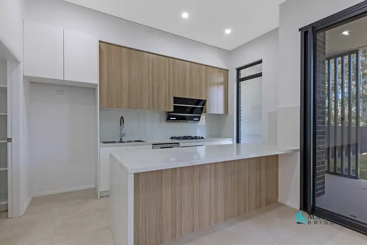 Sixth view of Homely semi-detached listing, 62 Moffatts Drive, Dundas Valley NSW 2117