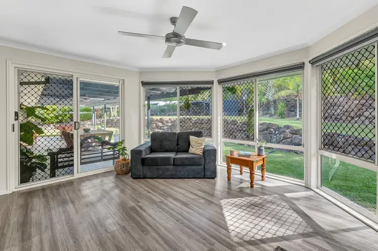 Fourth view of Homely house listing, 16 Staatz Court, Tallebudgera QLD 4228
