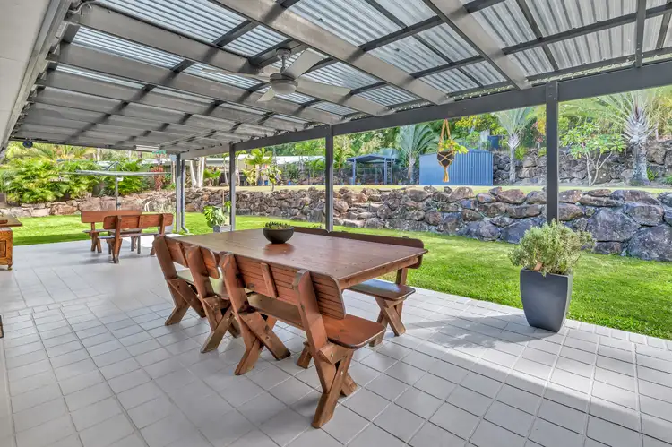 Fifth view of Homely house listing, 16 Staatz Court, Tallebudgera QLD 4228