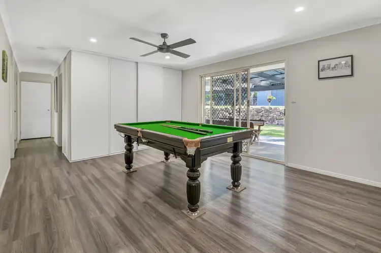 Sixth view of Homely house listing, 16 Staatz Court, Tallebudgera QLD 4228