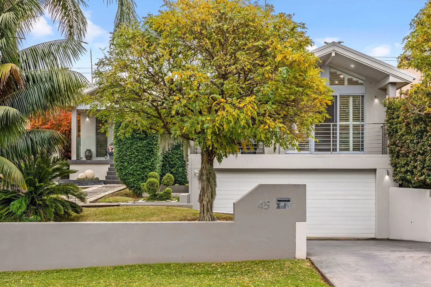 Main view of Homely house listing, 45 Dover Place, Engadine NSW 2233