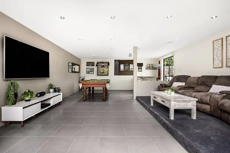 Sixth view of Homely house listing, 45 Dover Place, Engadine NSW 2233