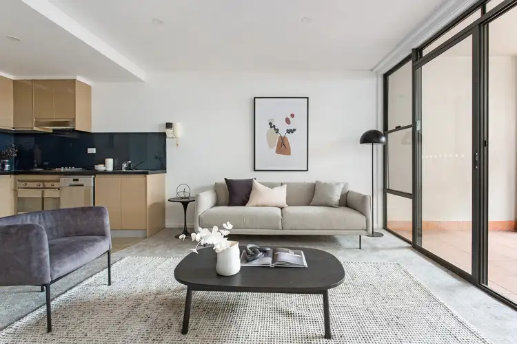 17/12-14 Layton Street, Camperdown NSW 2050