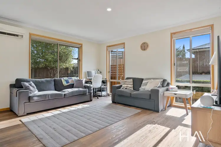 Fourth view of Homely unit listing, 2/27 Cavenor Drive, Oakdowns TAS 7019