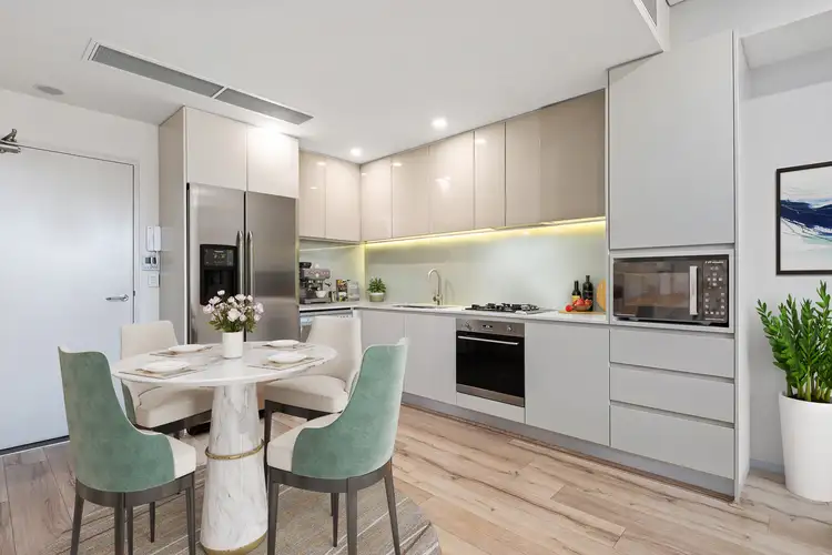 Fourth view of Homely apartment listing, 311b/23 Roger Street, Brookvale NSW 2100