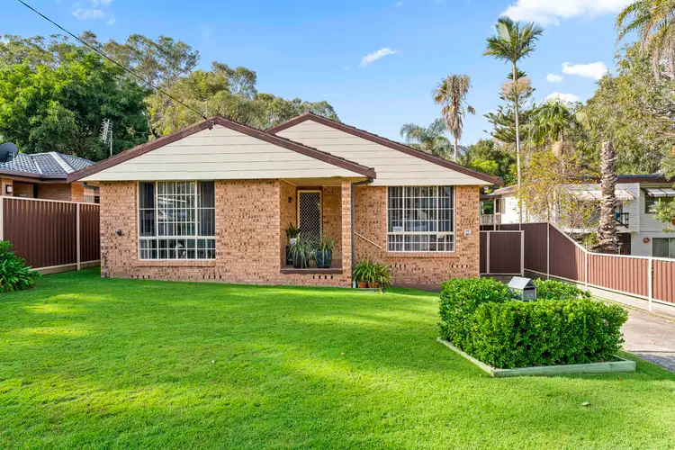 Main view of Homely house listing, 85 Manoa Road, Halekulani NSW 2262
