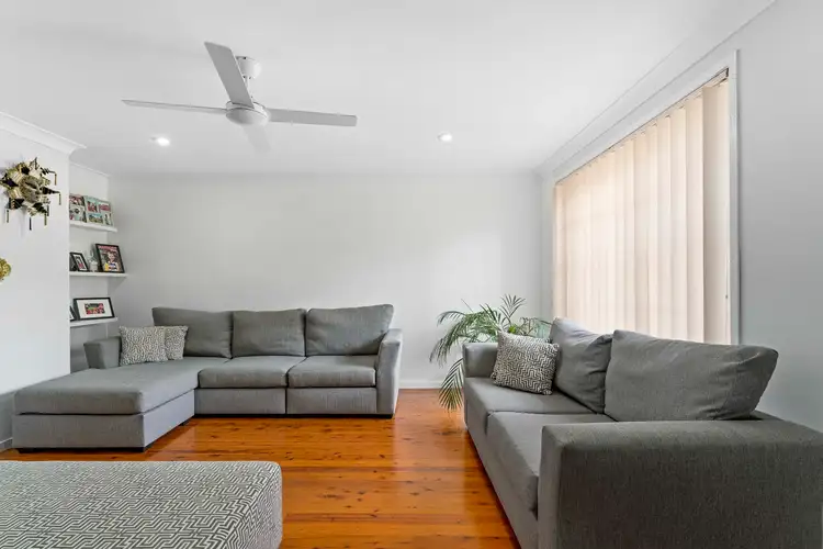 Fourth view of Homely house listing, 85 Manoa Road, Halekulani NSW 2262