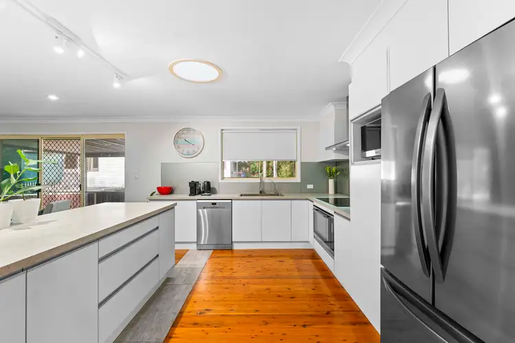 Sixth view of Homely house listing, 85 Manoa Road, Halekulani NSW 2262