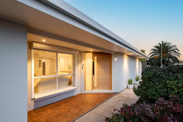 Second view of Homely house listing, 17 Babbacombe Drive, Moana SA 5169