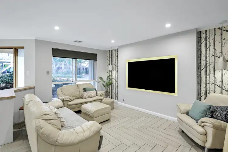 Fourth view of Homely house listing, 17 Babbacombe Drive, Moana SA 5169