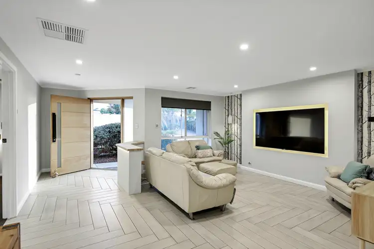 Fifth view of Homely house listing, 17 Babbacombe Drive, Moana SA 5169