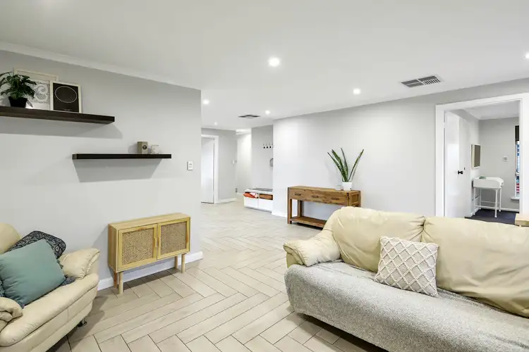 Sixth view of Homely house listing, 17 Babbacombe Drive, Moana SA 5169