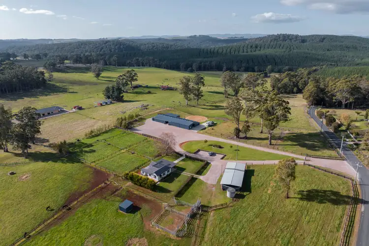 5 Great Bend Road, Latrobe TAS 7307