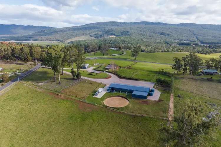 Fifth view of Homely house listing, 5 Great Bend Road, Latrobe TAS 7307