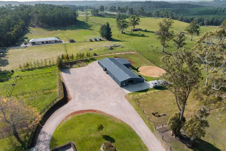 Sixth view of Homely house listing, 5 Great Bend Road, Latrobe TAS 7307