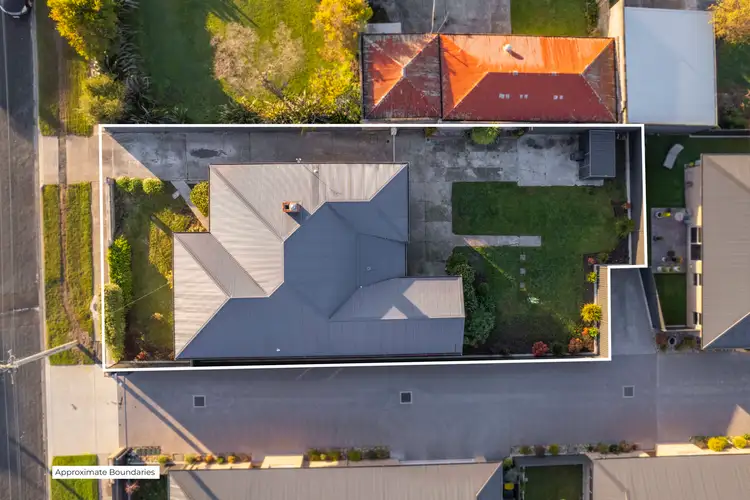 Second view of Homely house listing, 73 Parker Street, Devonport TAS 7310