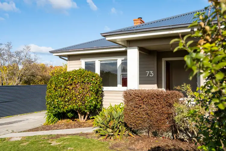 Third view of Homely house listing, 73 Parker Street, Devonport TAS 7310