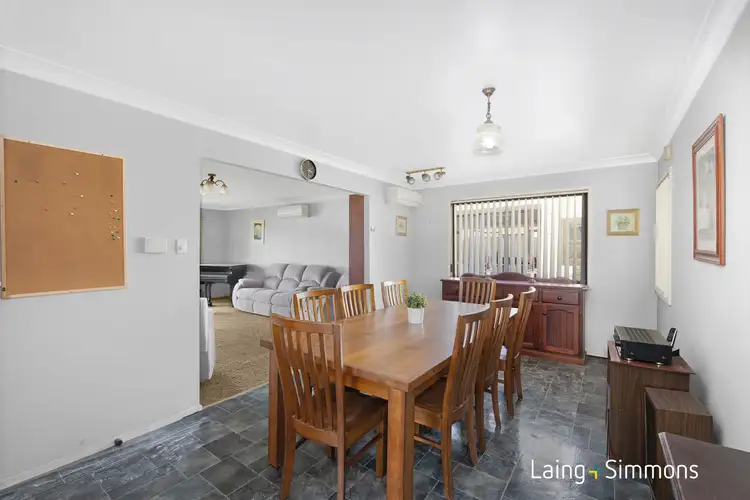 Sixth view of Homely house listing, 7 Auburn Road, Berala NSW 2141