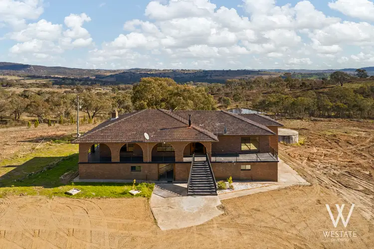 185 Pineridge Road, Rock Forest NSW 2795
