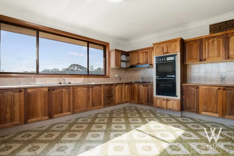 Third view of Homely rural property listing, 185 Pineridge Road, Rock Forest NSW 2795