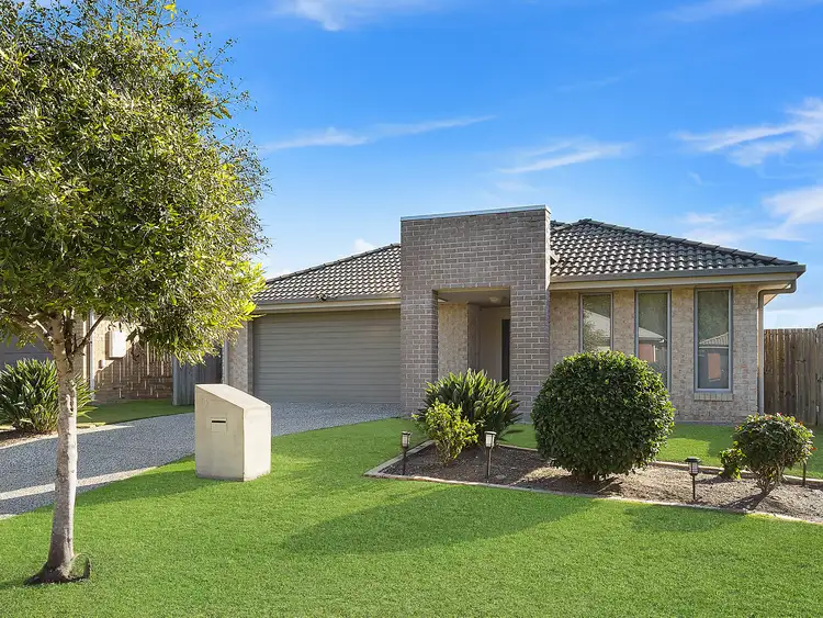13 Hipwood Street, Morayfield QLD 4506