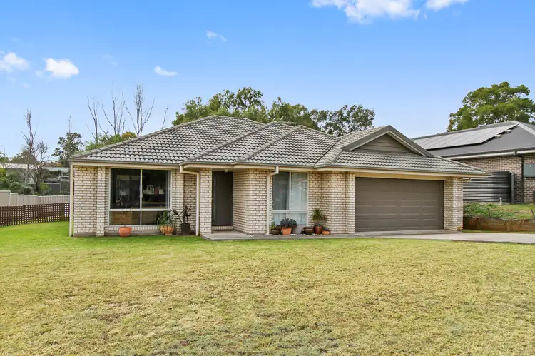 64 St Andrews Street, Aberdeen NSW 2336