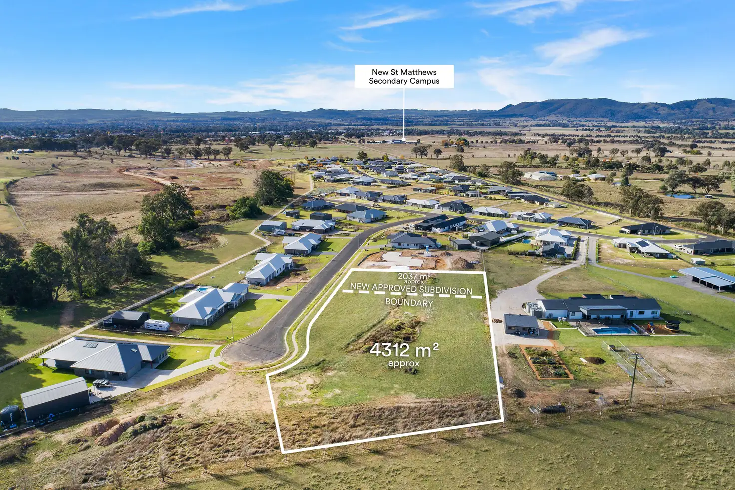 Main view of Homely house listing, 7 Lovett Court, Mudgee NSW 2850