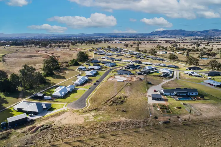 Third view of Homely house listing, 7 Lovett Court, Mudgee NSW 2850