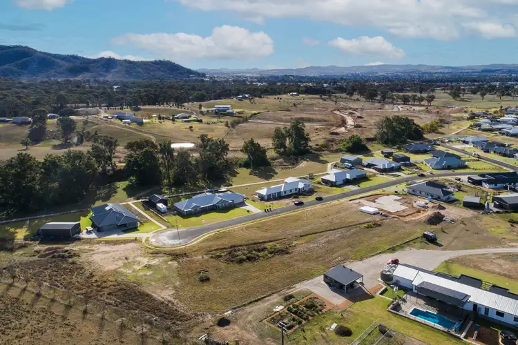 Fifth view of Homely house listing, 7 Lovett Court, Mudgee NSW 2850