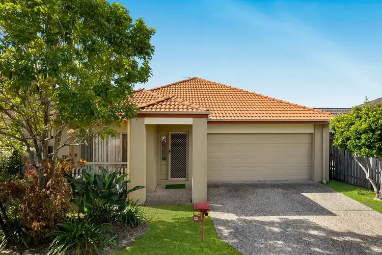48 Palma Crescent, Varsity Lakes QLD 4227
