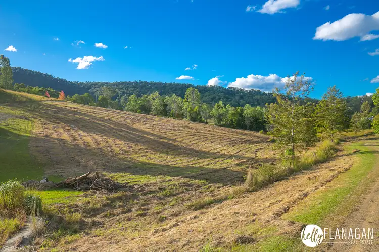 Second view of Homely land listing, Lot 85 Forest Way, Bellbrook NSW 2440