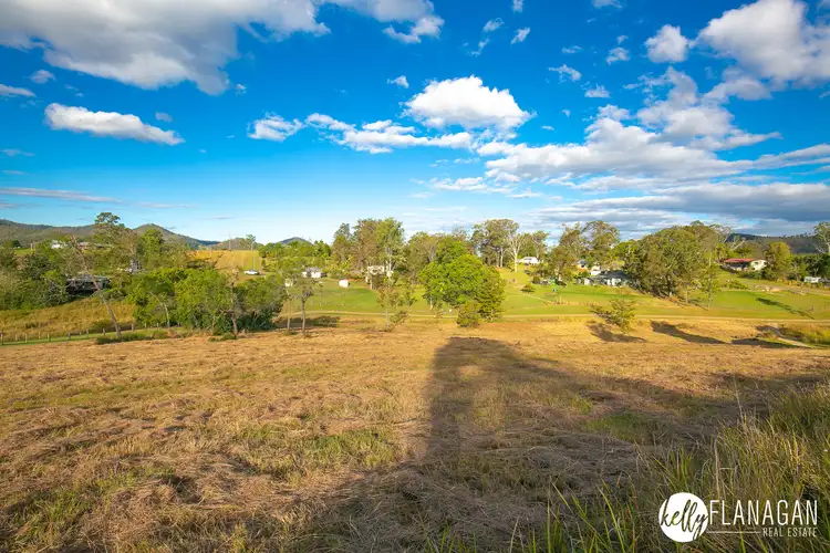 Third view of Homely land listing, Lot 85 Forest Way, Bellbrook NSW 2440