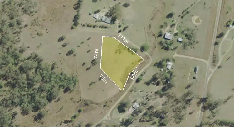 Fifth view of Homely land listing, Lot 85 Forest Way, Bellbrook NSW 2440