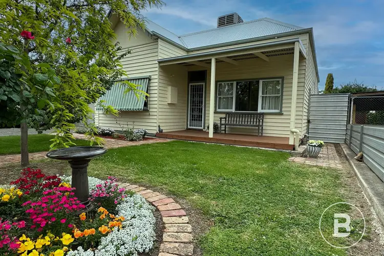Main view of Homely house listing, 216 Park Road, Maryborough VIC 3465