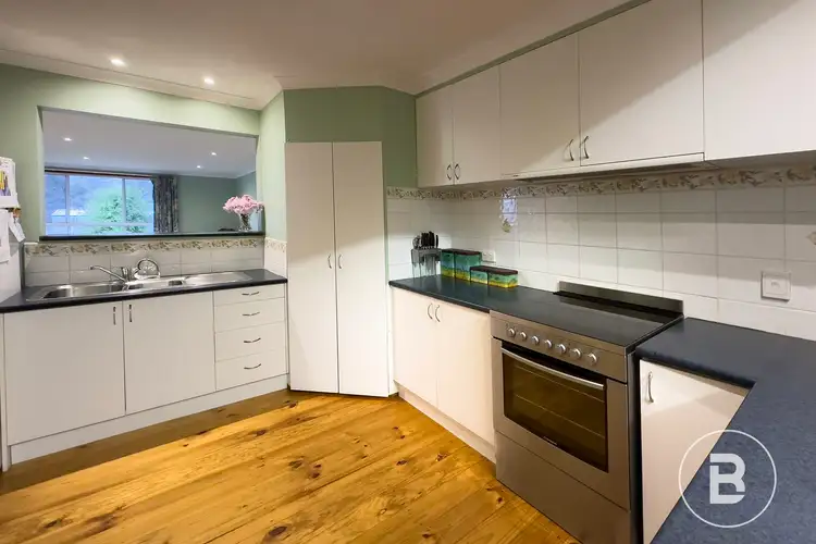 Fourth view of Homely house listing, 216 Park Road, Maryborough VIC 3465
